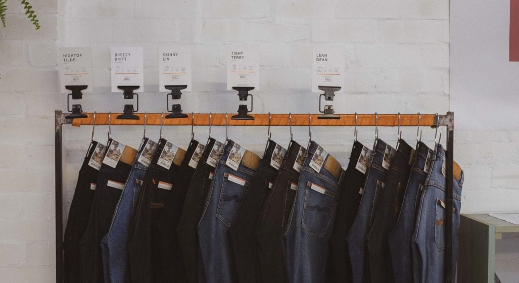 Brands You Need To Know: Nudie Jeans&#8217; Holistic Approach To Denim