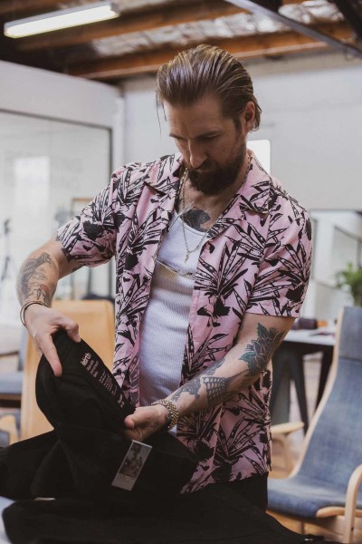 Brands You Need To Know: Nudie Jeans’ Holistic Approach To Denim