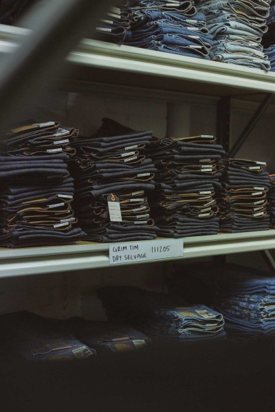 Brands You Need To Know: Nudie Jeans&#8217; Holistic Approach To Denim