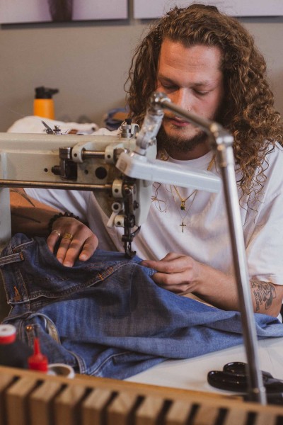 Brands You Need To Know: Nudie Jeans’ Holistic Approach To Denim