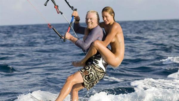 Richard Branson’s Best Quotes On Doing Successful Business