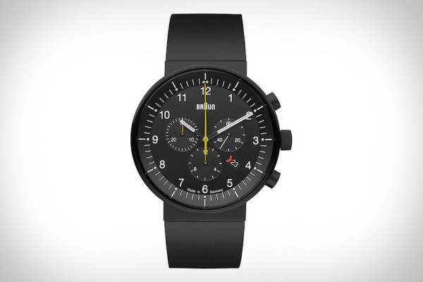 8 Of The Most Stylish Watches Under $1,000