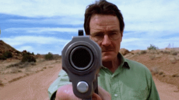 The 5 Greatest Breaking Bad Episodes