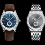 Breitling Releases New Premier Collection Inspired By 1940&#8217;s Style and Elegance