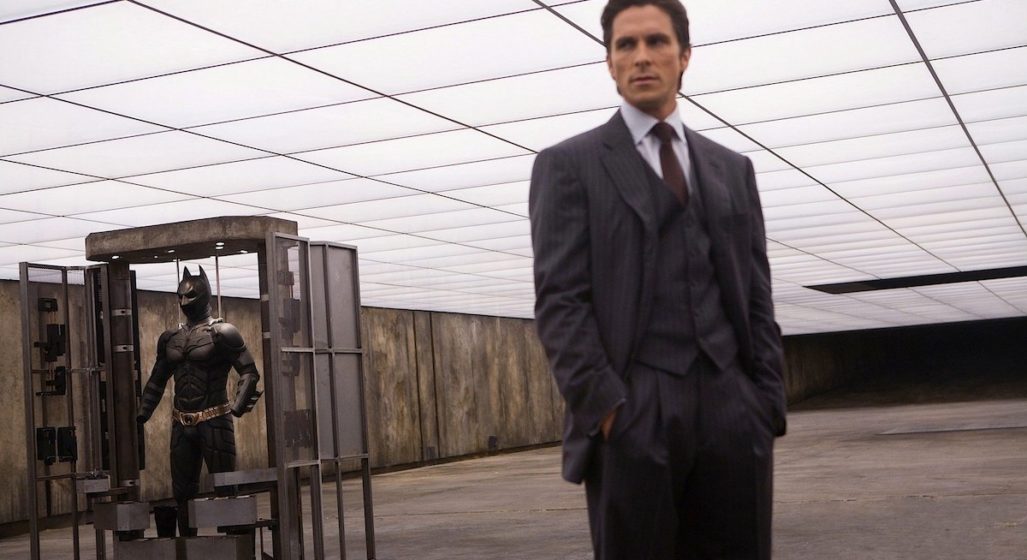 The Bruce Wayne Gotham Lifestyle How Much Would It Cost To Own