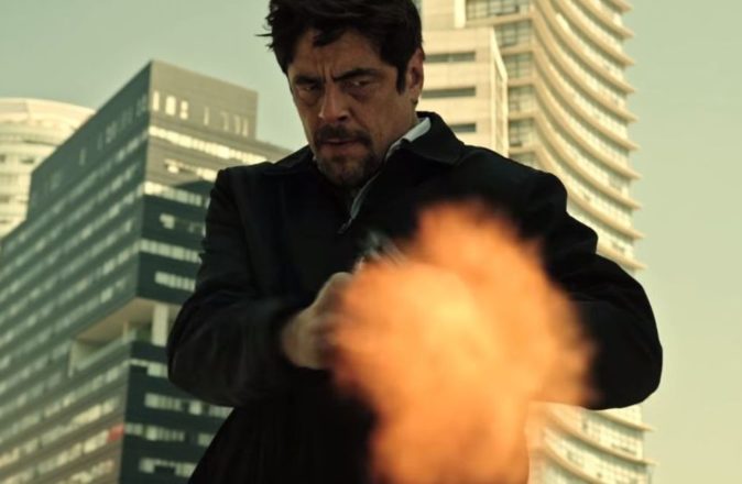 Sicario Sequel Re-titles With New Trailer &#8216;Day Of The Soldado&#8217;