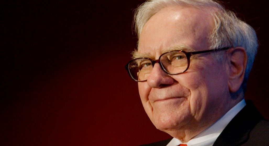 How Warren Buffett Borrows $77 Billion For Free