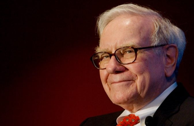 How Warren Buffett Borrows $77 Billion For Free