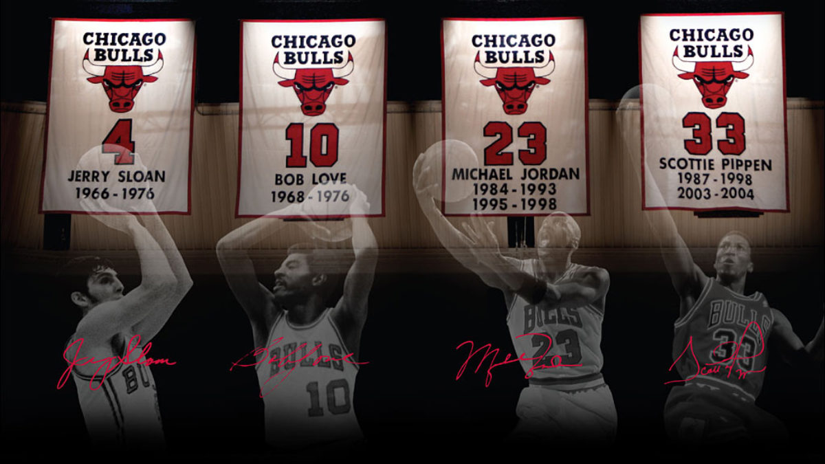 What Does It Mean To Retire A Jersey