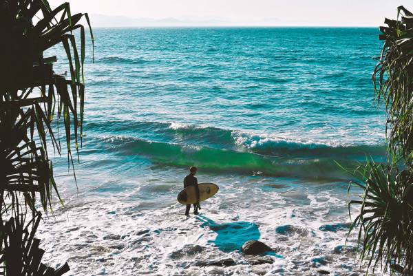 Your Byron Bay Long Weekend Guide