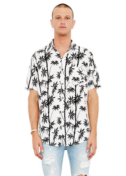 Coolest Hawaiian Shirts For Summer & Where To Buy Them