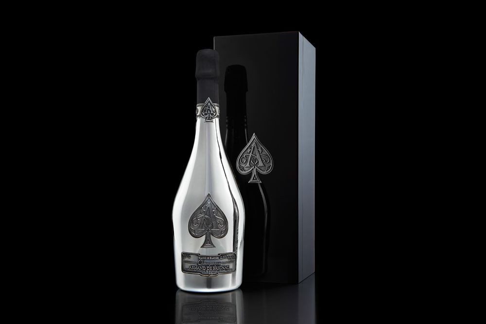 Jay-Z Has Just Released A New Champagne