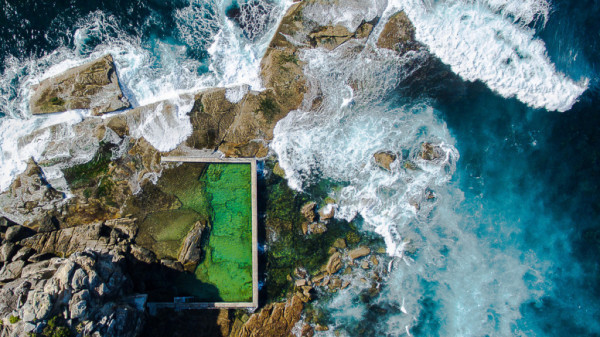 10 Incredible Sydney Swimming Spots
