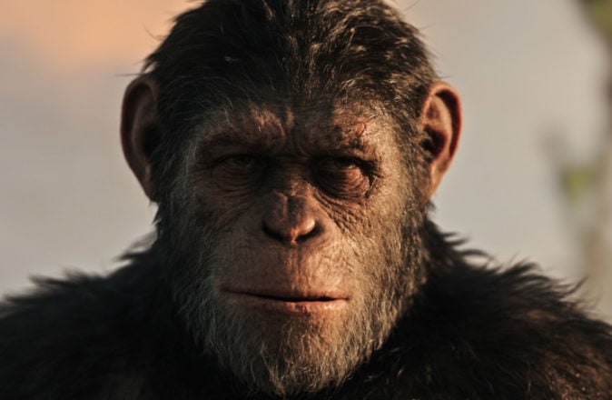 How &#8216;War For The Planet Of The Apes&#8217; Was Made