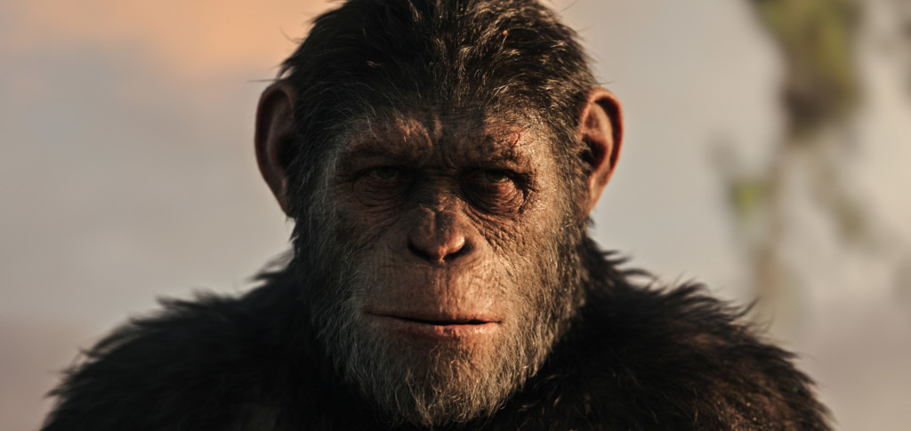 How ‘War For The Planet Of The Apes’ Was Made