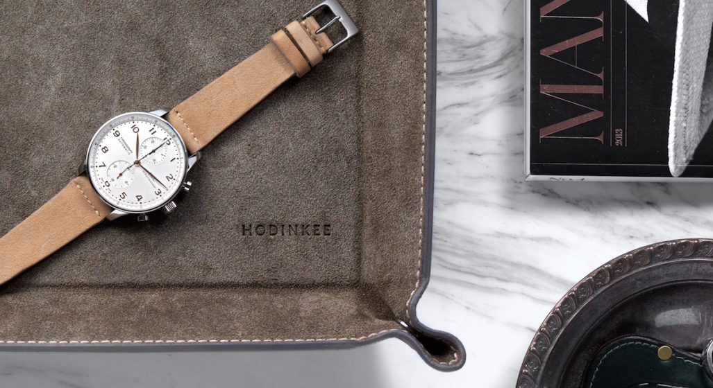 Hodinkee Just Made It A Whole Lot Easier To Buy Vintage Watches