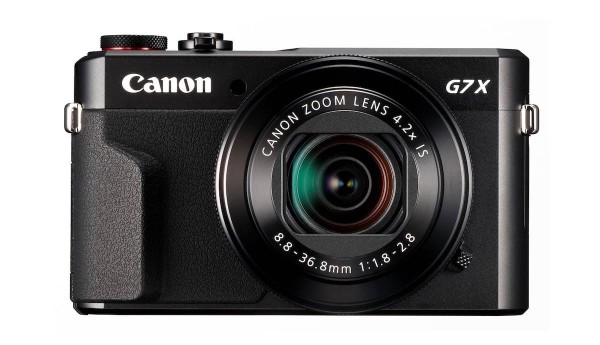 The Top Travel Cameras For 2019