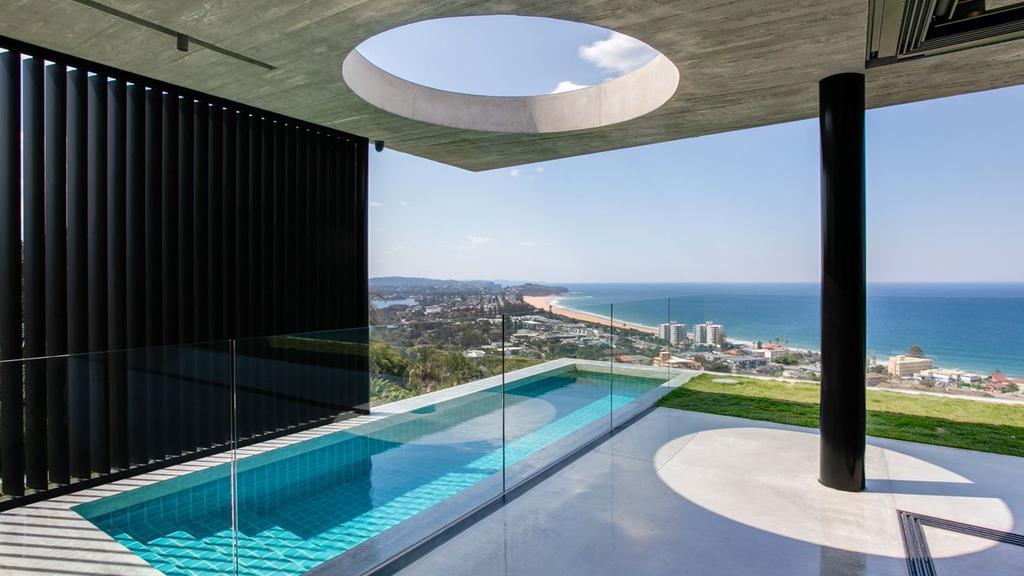 On The Market: Eagle’s Nest Collaroy At 67 Edgecliffe Boulevard
