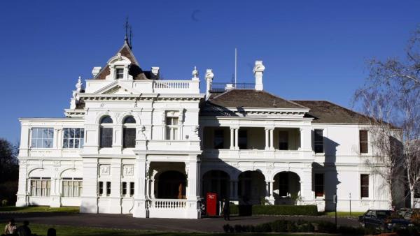 Historic Mansion Becomes Victoria&#8217;s Most Expensive Home