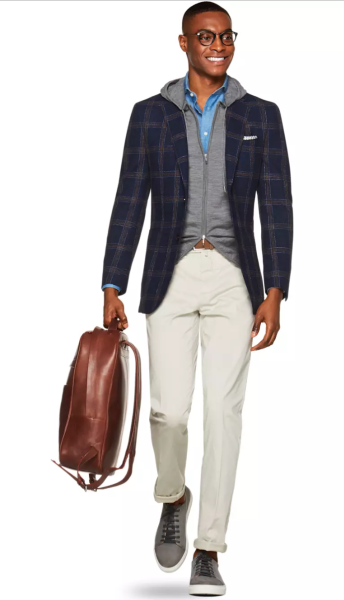 The Coolest Blazers You Should Be Wearing This Winter