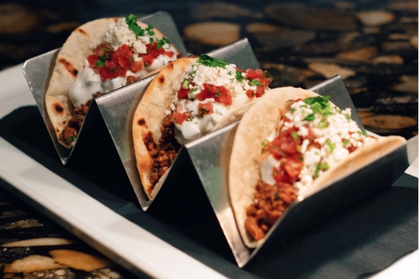 Eat Your Way Through Las Vegas With Our Culinary Guide