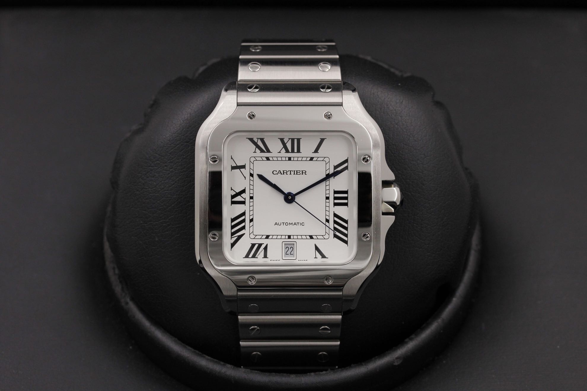 best place to buy cartier watch