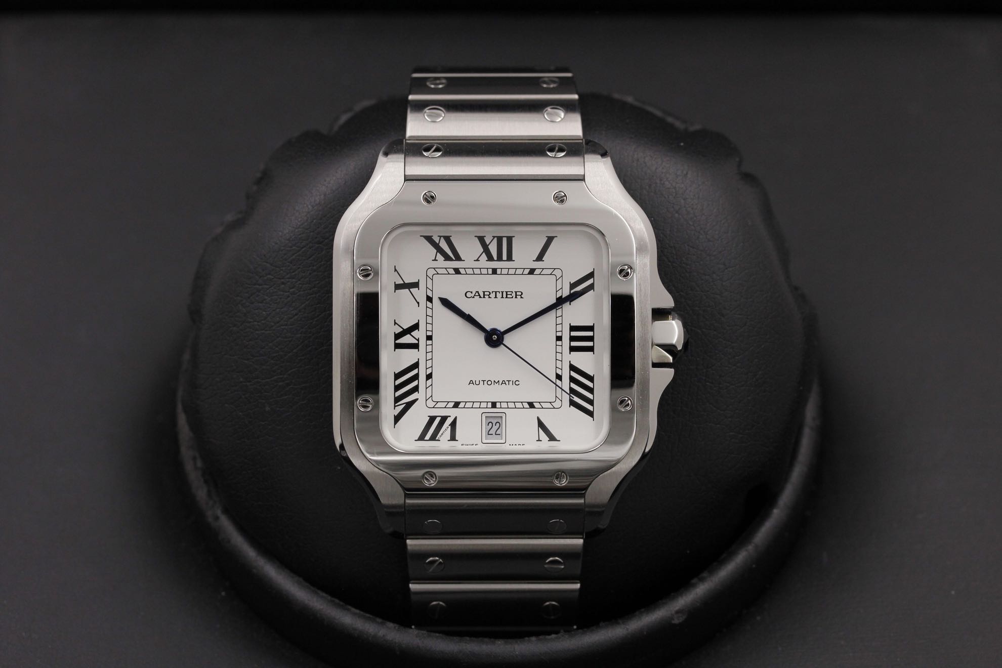 duty free cartier watches