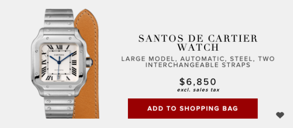 The Best Countries To Buy New Watches