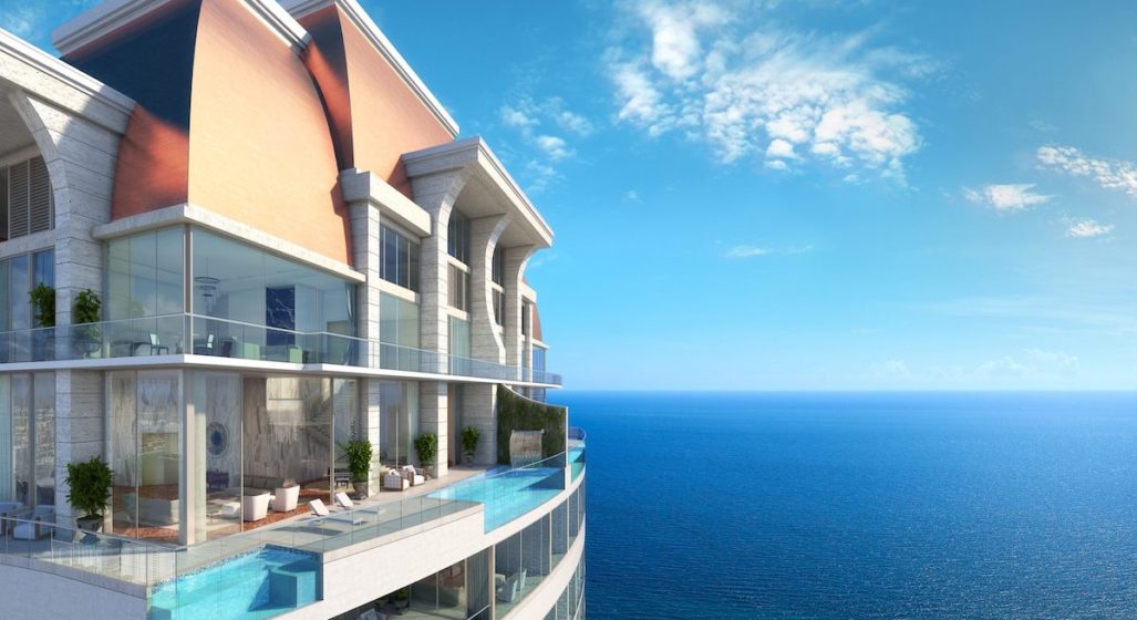 Miami Penthouse &#8216;Casa Di Mare&#8217; Has To Be Seen To Be Believed