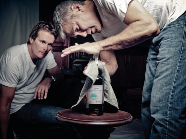 How George Clooney Built A Billion Dollar Tequila Company