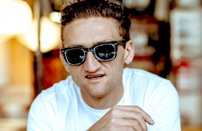 Casey Neistat Is Here To Help You Do More