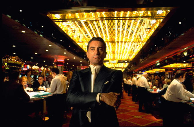 How A Crown Casino Dealer Made Millions By Eavesdropping On Gamblers&#8217; Stock Picks