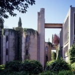 Spanish Cement Factory Transformed Into Awesome Luxury Home &#8216;La Fábrica&#8217;