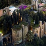 Spanish Cement Factory Transformed Into Awesome Luxury Home &#8216;La Fábrica&#8217;