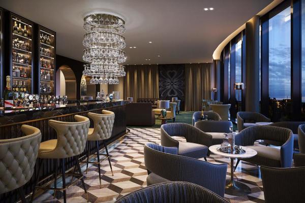 Hotel Chadstone Melbourne Opens Its Doors To A Rooftop Pool & Bar
