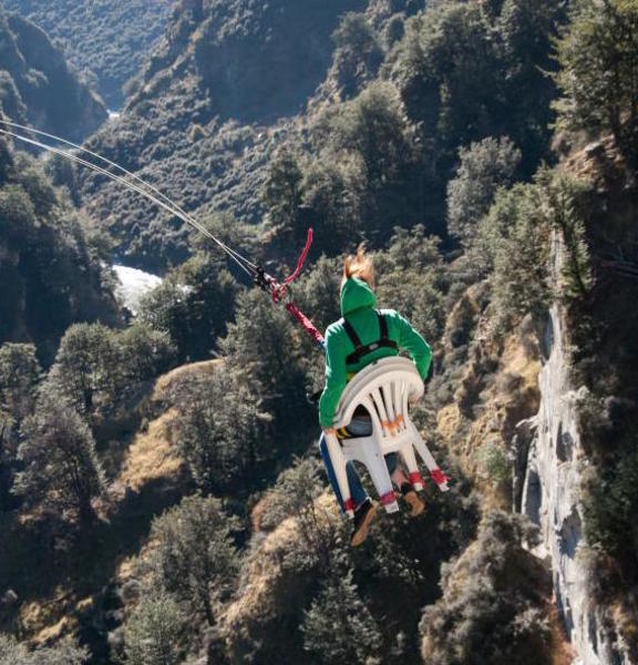 The Ultimate Queenstown Adventure Guide