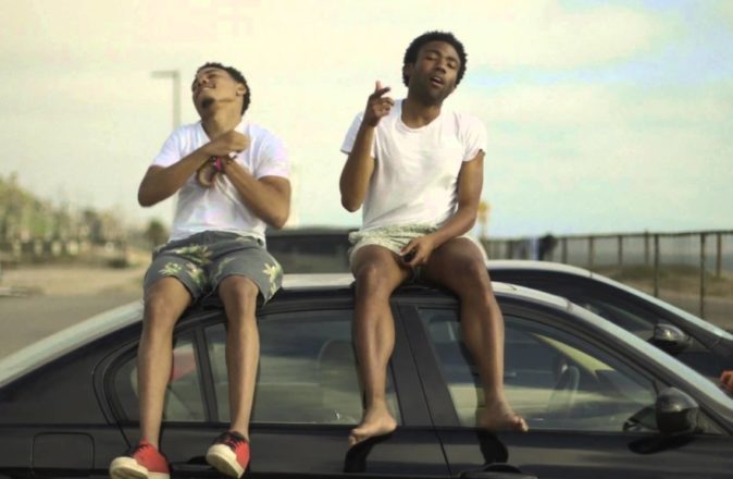 Chance The Rapper Says He &#038; Childish Gambino Have More Songs Together