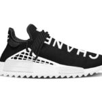 Adidas And Pharrell Williams Are Working With Chanel On A &#8216;Human Race&#8217; NMD