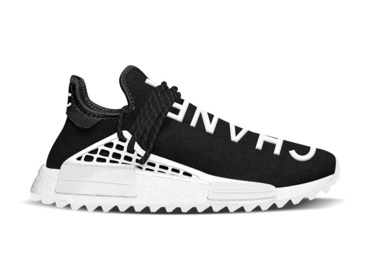 pharrell chanel shoes