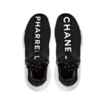 Adidas And Pharrell Williams Are Working With Chanel On A Human Race Nmd Adidas And Pharrell Williams Are Working With Chanel On A Human Race Nmd