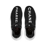 Adidas And Pharrell Williams Are Working With Chanel On A Human Race Nmd