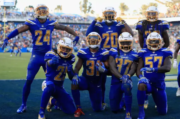 NFL Playoffs: Remaining Teams’ Shot At The Super Bowl Ranked