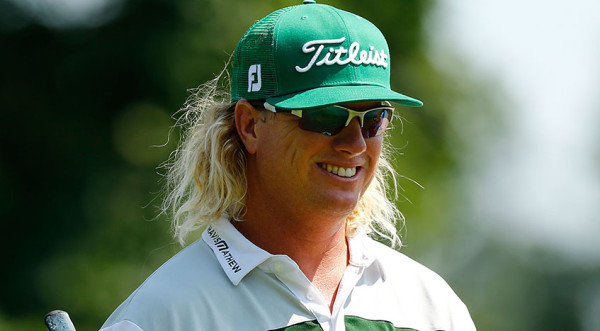 A Punters Guide To The 2016 US Open Golf Championship
