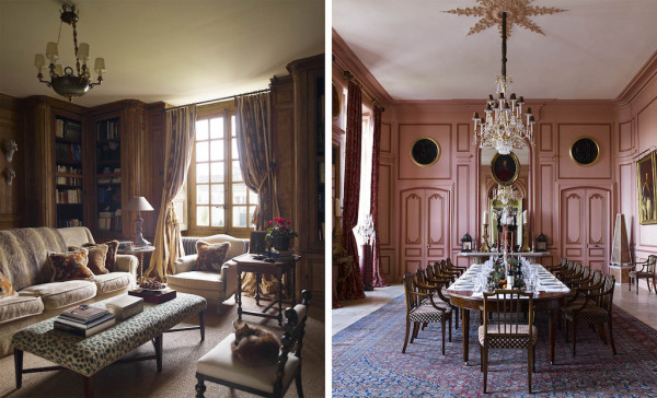 This Unbelievably Beautiful French Chateau Can Be Yours For €10m
