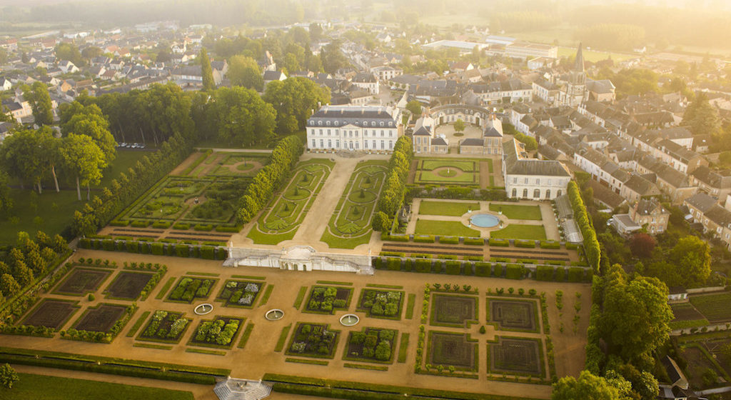 This Unbelievably Beautiful French Chateau Can Be Yours For €10m