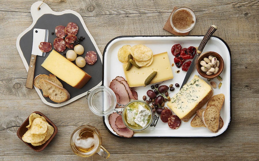 10 Tips Every Man Should Know About Serving Cheese