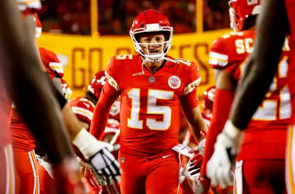 NFL Playoffs: Remaining Teams’ Shot At The Super Bowl Ranked