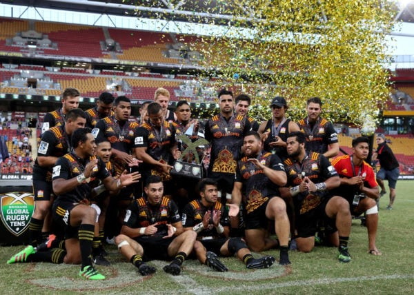 Your Guide To The Ultimate Brisbane Rugby Tens Weekend