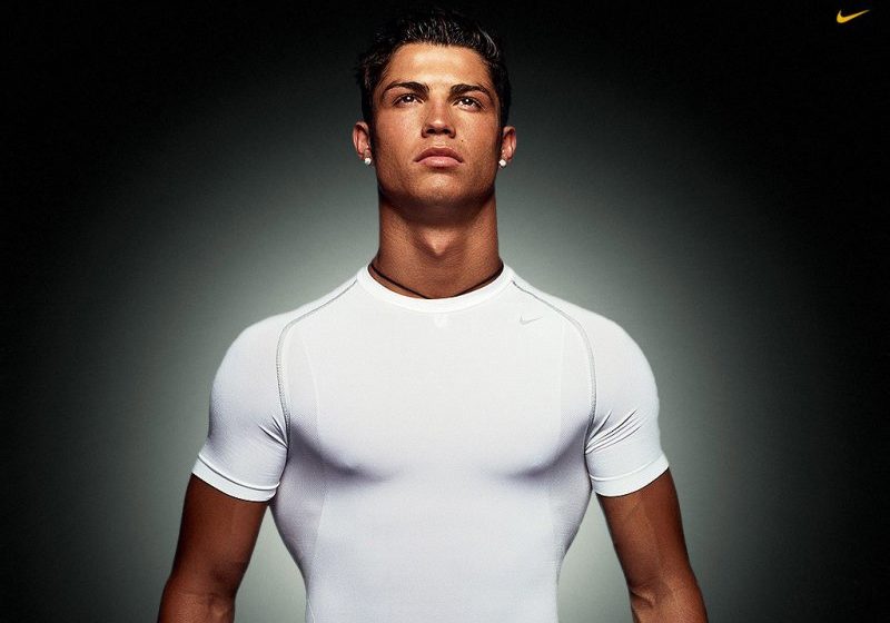 Cristiano Ronaldo Becomes Most &#8220;Liked&#8221;