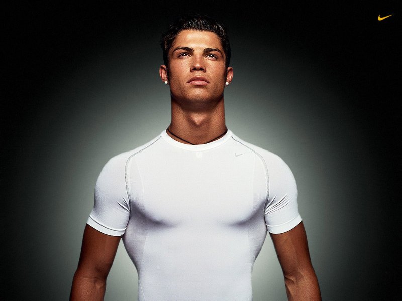 Cristiano Ronaldo Becomes Most “Liked”